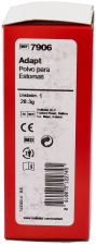 Poudre pour stomie Adapt 28 gr