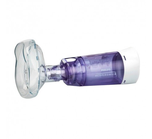 Optichamber Diamond Adulte avec masque