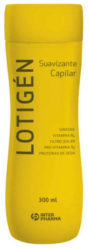 Lotigén Adoucissant Cheveux 300 ml