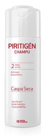Shampoing antipelliculaire 250 ml