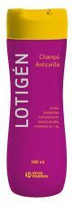 Shampoing anti-chute Logitén 300 ml