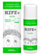 Lotion anti-poux + peigne 100 ml