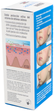 Crème visage Nutratopic Pro-Amp pour peaux atopiques 50 ml