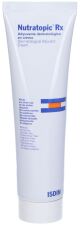 Crème adjuvante dermatologique Nutratopic Rx 100 ml