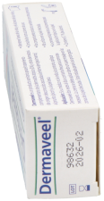Crème Dermaveel pour la dermatite atopique 30 ml