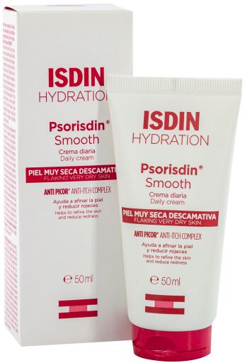 Crème Quotidienne Lissante Psorisdin 50 ml