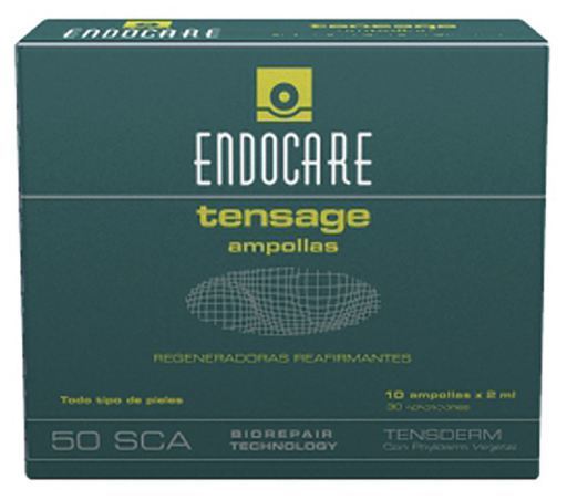 Tensage 2 ml 10 ampoules