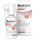 Spray chlorhexidine pour gencives Bexident 40 ml