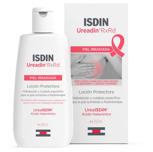 Isdin Lotion hydratante Ureadin Rx Rd 250 ml