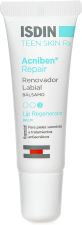 Baume rénovateur pour les lèvres Acniben Repair 10 ml