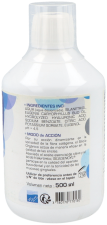 Silagencyl Hygiène bucco-dentaire, 500 ml