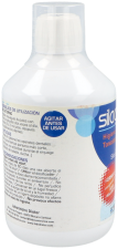 Silagencyl Hygiène bucco-dentaire, 500 ml