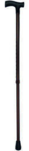 Garcia 1880 B&eacute;quille Extensible Marron