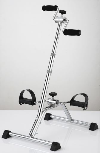 Garcia 1880 P&eacute;dalier pour les bras et les jambes