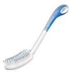 Brosse ergonomique longue