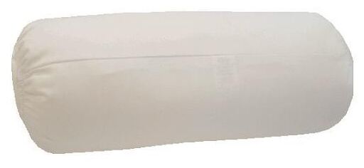 Oreiller cylindrique