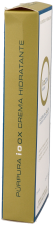 Crème hydratante violette 75 ml