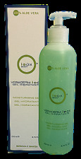 Gel d&#39;Aloe Vera Vera 250 ml