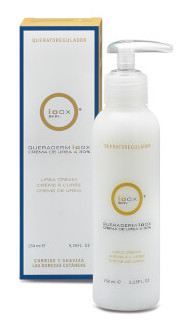 Queraderm Crème Hydratante 30% 150 ml