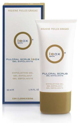 Gel Visage Pulcral 200 ml