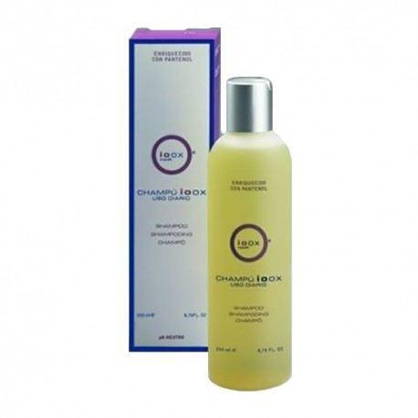 Shampoing à usage quotidien 250 ml
