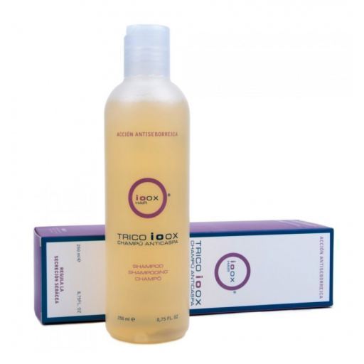 Trico Shampoing Antipelliculaire 250 ml