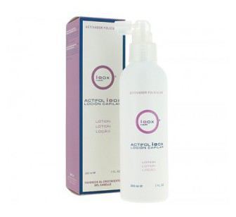 Actifol Lotion Capillaire 200 ml