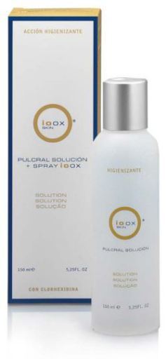 Pulcral Sol Tonique Aqueux 150 ml