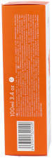 Lotion solaire pédiatrique SPF 50+ 100 ml