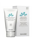 Émulsion hydratante SPF 10 50 ml