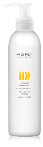 Gel d&#39;hygiène intime 250 ml