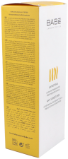 Crème Anti-vergetures 200 ml