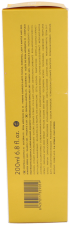 Crème Anti-vergetures 200 ml