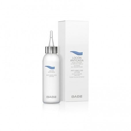 Lotion capillaire anti-chute 125 ml