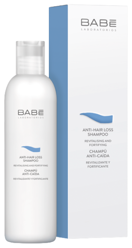 Shampoing anti-chute 250 ml