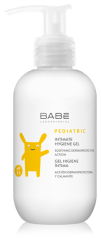 Gel d&#39;hygiène intime pédiatrique 200 ml