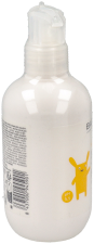 Gel d&#39;hygiène intime pédiatrique 200 ml
