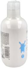 Shampoing pédiatrique contre les croûtes de lait 200 ml
