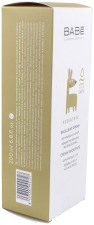 Crème Emolliente Pédiatrique pour Peau Atopique 200 ml