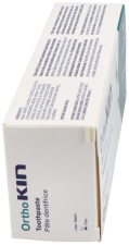 Dentifrice Ortho-Kin 75 ml