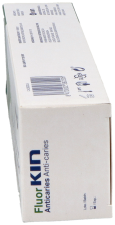 Dentifrice Fluorkin 75 ml