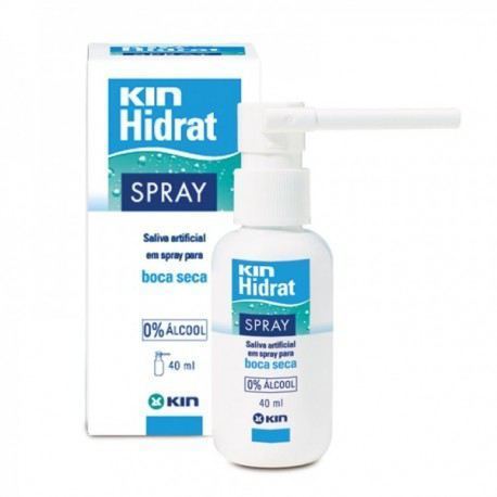 Spray hydratant 40 ml