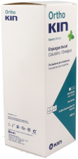 Bain de bouche Ortho-Kin 500 ml
