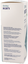 Bain de bouche Ortho-Kin 500 ml