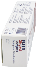 Dentifrice gingival 75 ml