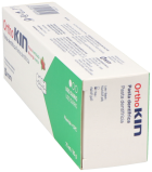 Dentifrice Ortho Fraise Mentholé 75 ml