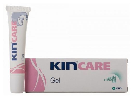 Gel buccal Care 15 ml