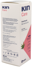 Soin Aloe Vera Rinçage 250 ml