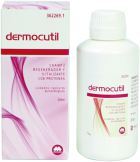 Shampoing protéiné 200 ml