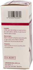 Shampoing protéiné 200 ml